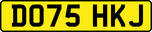 DO75HKJ