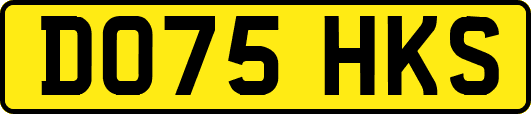 DO75HKS