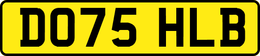 DO75HLB