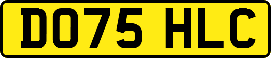 DO75HLC