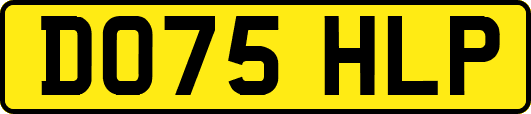 DO75HLP