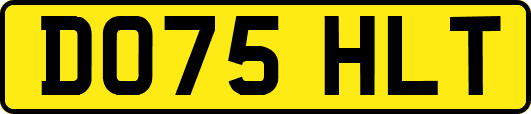 DO75HLT