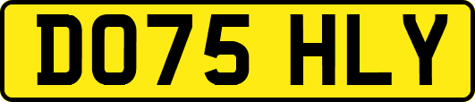 DO75HLY