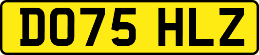 DO75HLZ