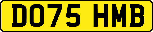 DO75HMB