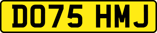 DO75HMJ