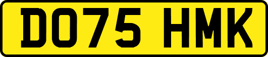 DO75HMK