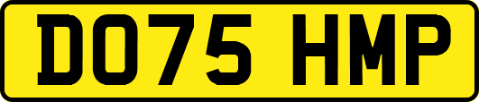 DO75HMP