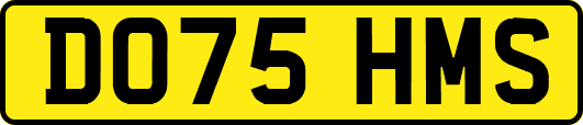 DO75HMS