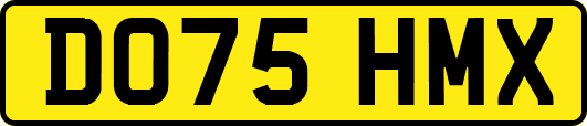 DO75HMX