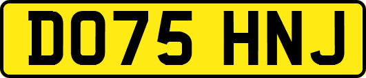 DO75HNJ