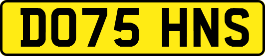 DO75HNS