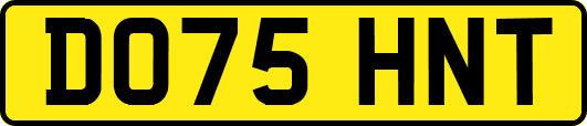 DO75HNT