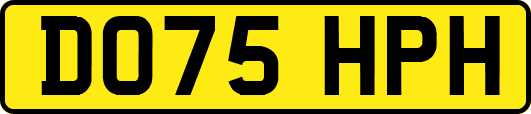 DO75HPH