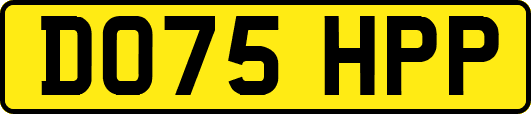 DO75HPP