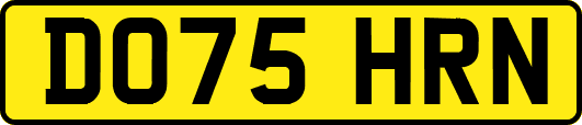 DO75HRN