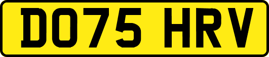 DO75HRV