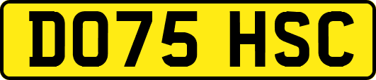 DO75HSC