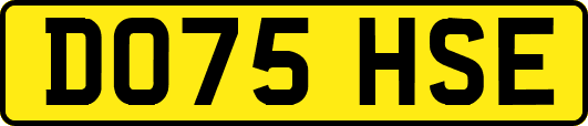 DO75HSE