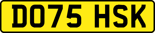 DO75HSK