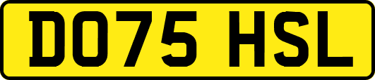 DO75HSL