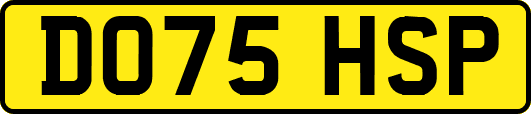 DO75HSP