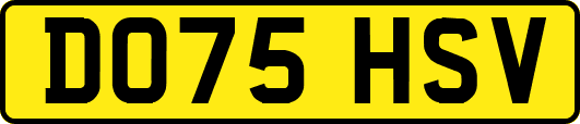DO75HSV