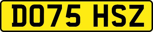 DO75HSZ