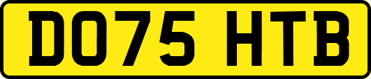 DO75HTB
