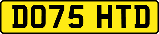 DO75HTD
