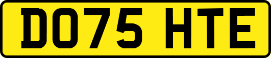 DO75HTE