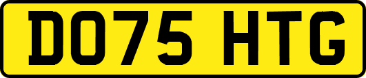 DO75HTG