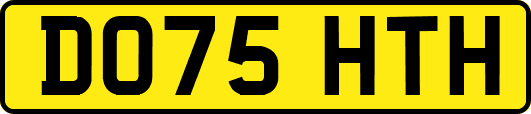 DO75HTH