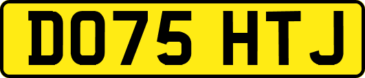 DO75HTJ