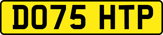 DO75HTP