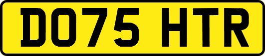 DO75HTR
