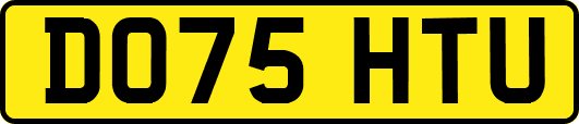 DO75HTU