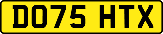 DO75HTX