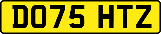 DO75HTZ