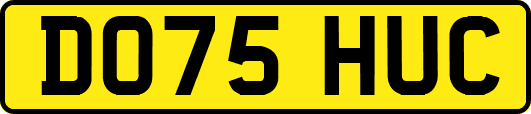 DO75HUC