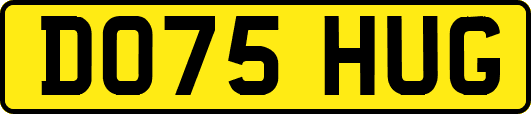 DO75HUG
