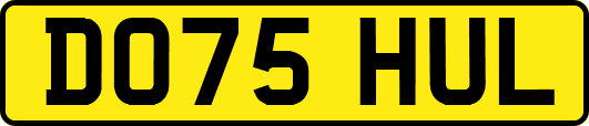 DO75HUL