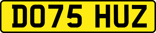 DO75HUZ