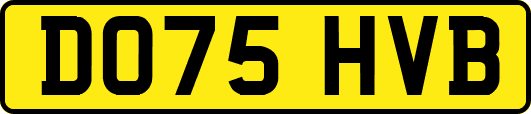 DO75HVB