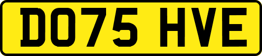 DO75HVE