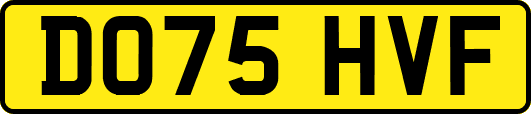 DO75HVF