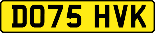 DO75HVK