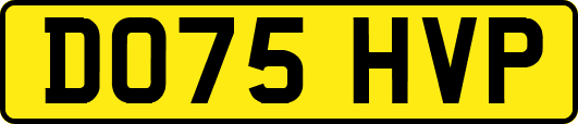 DO75HVP