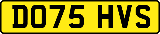 DO75HVS