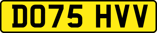 DO75HVV